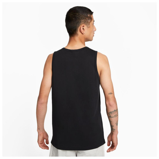 Nike Ανδρική αμάνικη μπλούζα Sportswear Festival